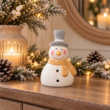 Snowman Ornament | 12cm