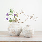 Jabari Vase | 19cm