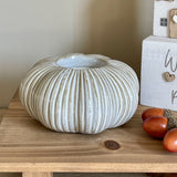 Pumpkin Tealight Holder