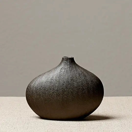 Japanese Mini Kebana Vase