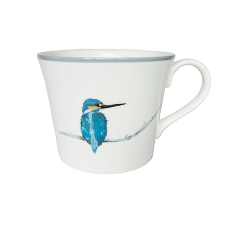 Bone China Mug | Skyla