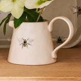Bee Mini Stoneware Jug