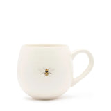 Bee Stoneware Mug