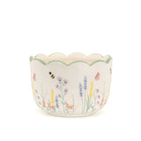 Meadow Floral Planter