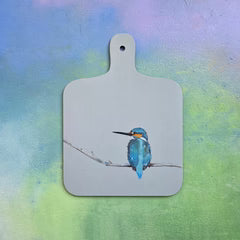 Mini Chopping Board - Skyla
