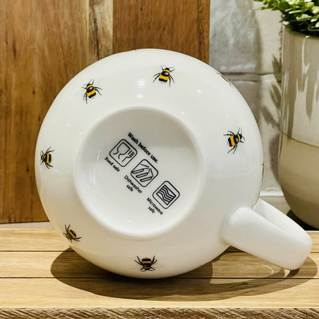 Bee Mug - Starburst Interiors Limited