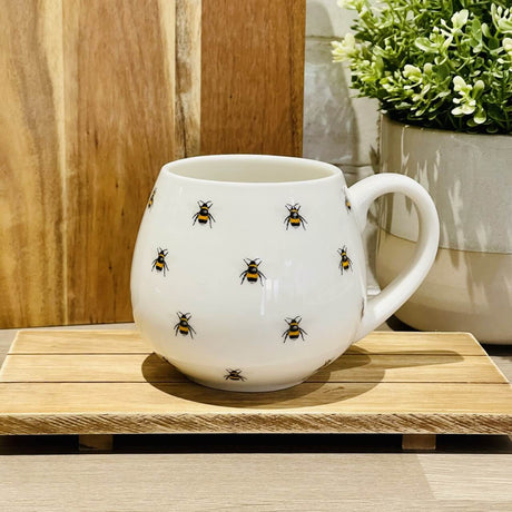 Bee Mug - Starburst Interiors Limited