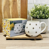 Bee Mug - Starburst Interiors Limited