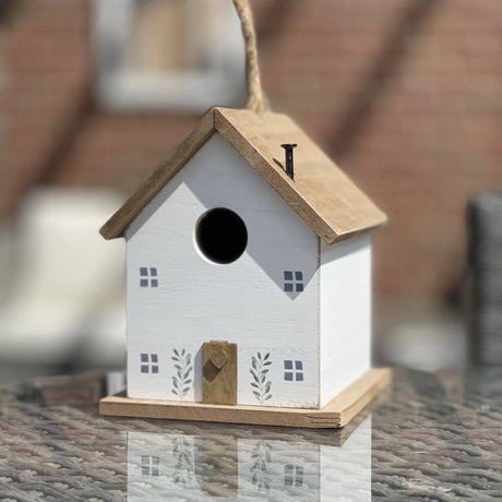 Bird House - Starburst Interiors Limited