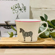 Bone China Mug - Zara - Starburst Interiors Limited