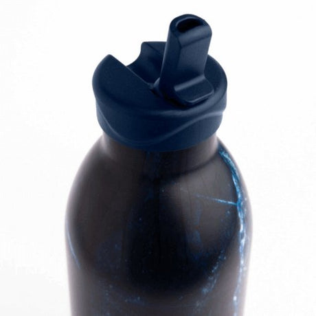 Drinking Bottle by FOSH - Sapphire - Starburst Interiors Limited