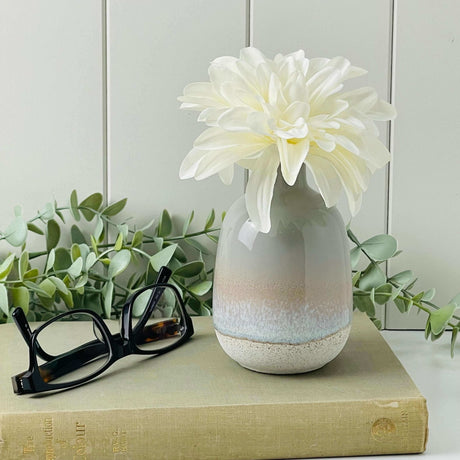 Mini Bud Vase - Mojave Glaze - Starburst Interiors Limited