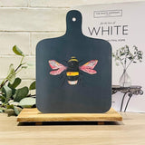 Mini Chopping Board - Bella - Starburst Interiors Limited