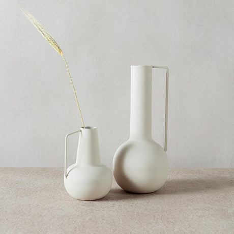 Renzo Santorini Eve Bud Vase - Starburst Interiors Limited